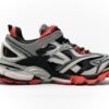 Balenciaga Track 2 Sneaker Grey Red 570391 W2GN3 1003