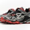 Balenciaga Track 2 Sneaker Grey Red 570391 W2GN3 1003
