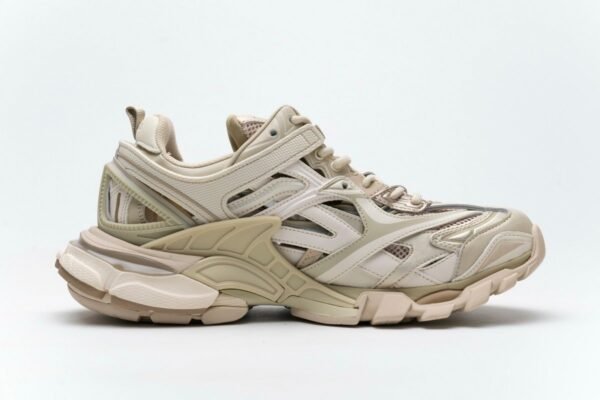 Balenciaga Track 2 Sneaker Khaki 570391 W2GN1 9029