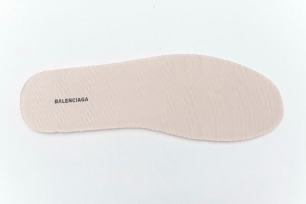Balenciaga Track 2 Sneaker Khaki 570391 W2GN1 9029