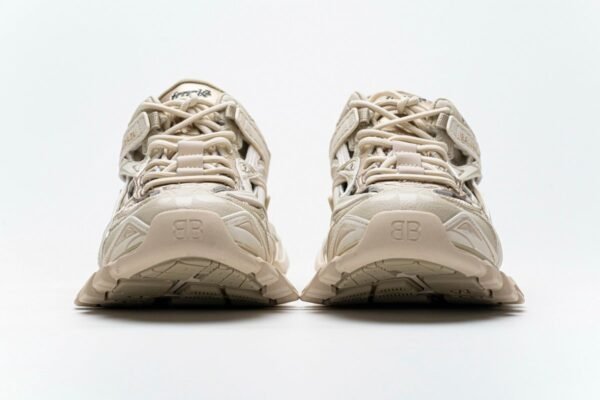 Balenciaga Track 2 Sneaker Khaki 570391 W2GN1 9029