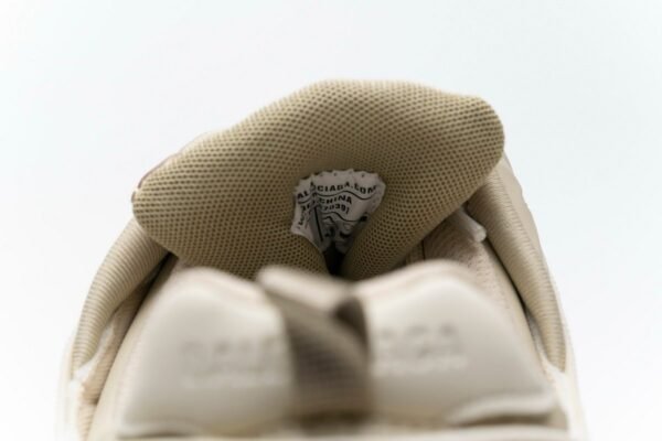 Balenciaga Track 2 Sneaker Khaki 570391 W2GN1 9029