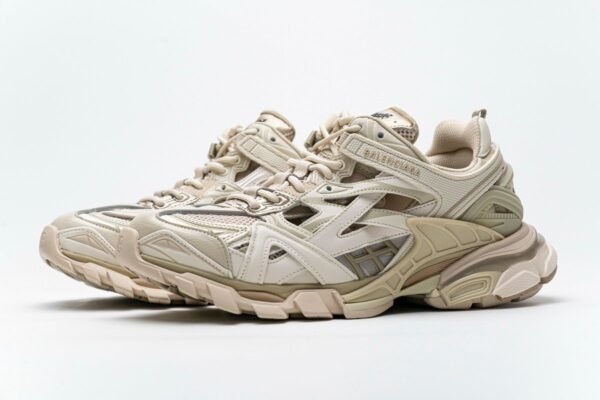 Balenciaga Track 2 Sneaker Khaki 570391 W2GN1 9029