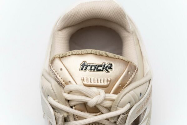 Balenciaga Track 2 Sneaker Khaki 570391 W2GN1 9029