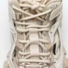 Balenciaga Track 2 Sneaker Khaki 570391 W2GN1 9029