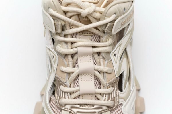 Balenciaga Track 2 Sneaker Khaki 570391 W2GN1 9029
