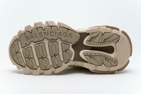 Balenciaga Track 2 Sneaker Khaki 570391 W2GN1 9029