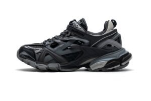 Balenciaga Track 2 Sneaker Medium Grey 570391 W2GN3 1285