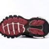 Balenciaga Track 2 Sneaker Military Black White Red 568614 W2GN3 6000