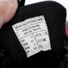 Balenciaga Track 2 Sneaker Military Black White Red 568614 W2GN3 6000