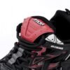 Balenciaga Track 2 Sneaker Military Black White Red 568614 W2GN3 6000