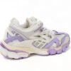 Balenciaga Track 2 Sneaker Military PAICU 568615 W3AE2 5711