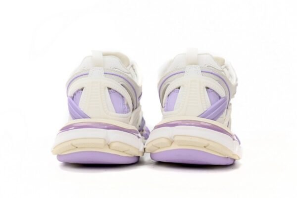 Balenciaga Track 2 Sneaker Military PAICU 568615 W3AE2 5711