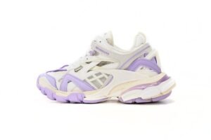 Balenciaga Track 2 Sneaker Military PAICU 568615 W3AE2 5711