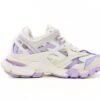 Balenciaga Track 2 Sneaker Military PAICU 568615 W3AE2 5711