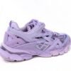 Balenciaga Track 2 Sneaker Military Purple  568615 W3AG1 5310