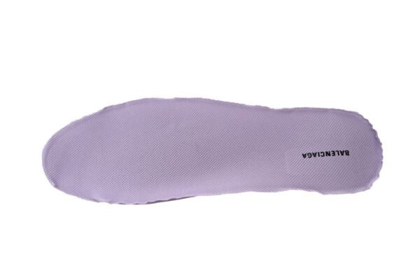 Balenciaga Track 2 Sneaker Military Purple  568615 W3AG1 5310