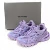 Balenciaga Track 2 Sneaker Military Purple  568615 W3AG1 5310