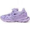 Balenciaga Track 2 Sneaker Military Purple  568615 W3AG1 5310