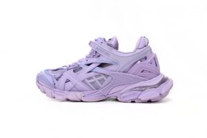 Balenciaga Track 2 Sneaker Military Purple  568615 W3AG1 5310