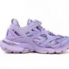 Balenciaga Track 2 Sneaker Military Purple  568615 W3AG1 5310