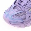 Balenciaga Track 2 Sneaker Military Purple  568615 W3AG1 5310