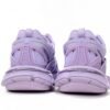 Balenciaga Track 2 Sneaker Military Purple  568615 W3AG1 5310