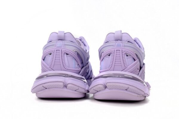 Balenciaga Track 2 Sneaker Military Purple  568615 W3AG1 5310