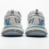 Balenciaga Track 2 Sneaker White Light Blue  568615 W2GN3 9045