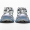 Balenciaga Track 2 Sneaker White Light Blue  568615 W2GN3 9045