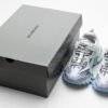 Balenciaga Track 2 Sneaker White Light Blue  568615 W2GN3 9045