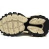 Balenciaga Track Black Rice Khaki Black 542436 W3AC4 8071