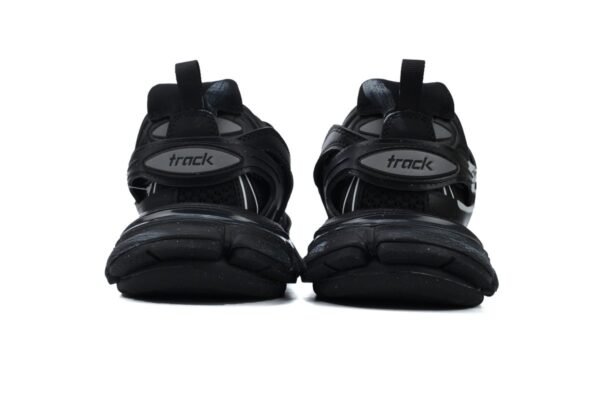 Balenciaga Track White Graffiti 542436 WTRHW 1090