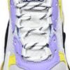 Balenciaga Triple S Black Grey Blue  524039 W09OH 8081