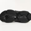 Balenciaga Triple S Black Red Grey 483513 W06E1 1006