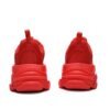 Balenciaga Triple S Dark Red 536737 W2FA1 9012