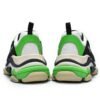 Balenciaga Triple S Electronic Green 512178 W09T1 9000