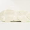 Balenciaga Triple S Fluorescent White 536737 W0901 9088