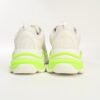 Balenciaga Triple S Fluorescent White 536737 W0901 9088