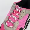 Balenciaga Triple S Pink 541624 W09E1 1708
