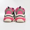 Balenciaga Triple S Pink 541624 W09E1 1708