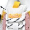 Balenciaga Triple S White Light Pink  524038 W09O5 9035