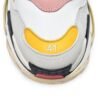 Balenciaga Triple S White Light Pink  524038 W09O5 9035