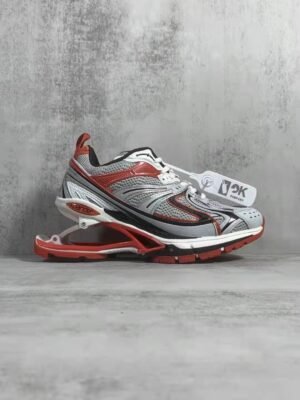 Balenciaga X-Pander Grey Orange