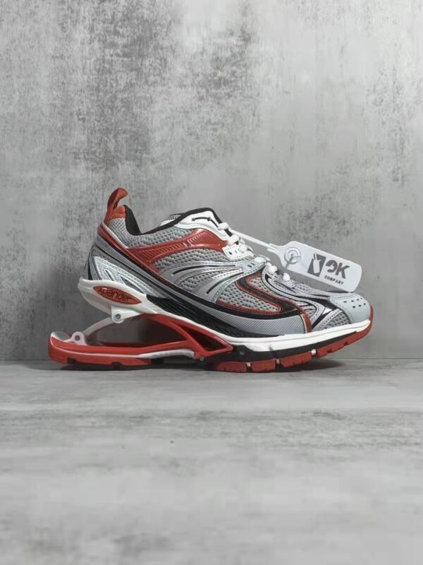 Balenciaga X-Pander Grey Orange