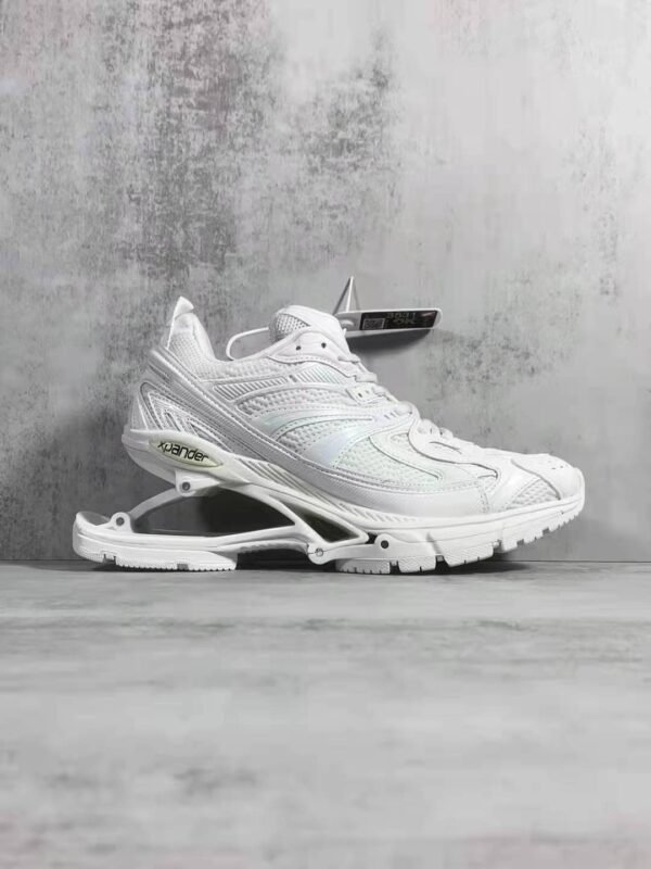 Balenciaga X-Pander White