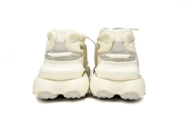 balmain_multikolor_buty_sportowe_all_white_ym1vj309__19C040AD3B51C.jpg BALMAIN Multikolor Buty sportowe All White YM1VJ309