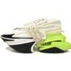 BALMAIN Multikolor Buty sportowe Black white and green YM1VJ309