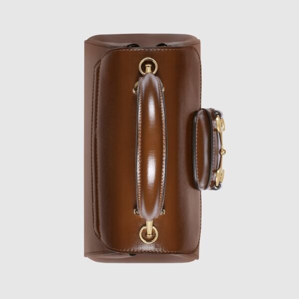 bceb9edcc627e12e799119e5f29e955f.jpg GUCCI HORSEBIT 1955 MINI TOP HANDLE BAG