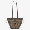 FENDI Origami Mini